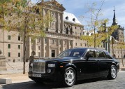 Rolls Royce Phantom